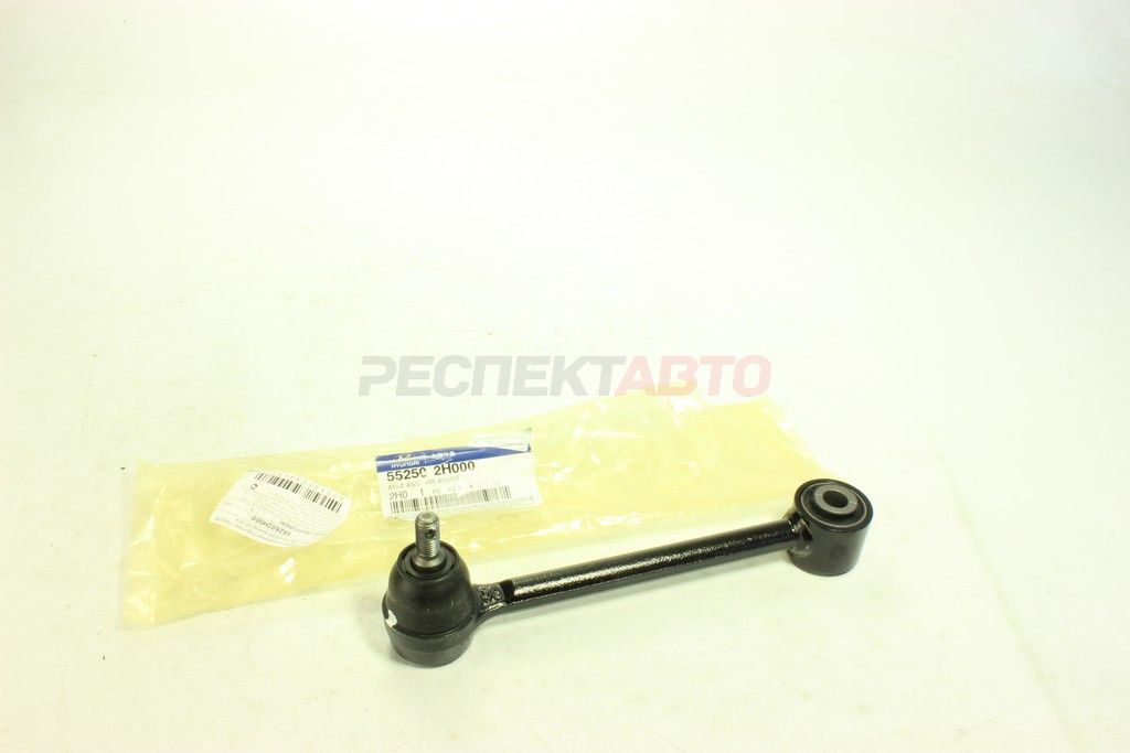 Рычаг задний поперечный шаровый