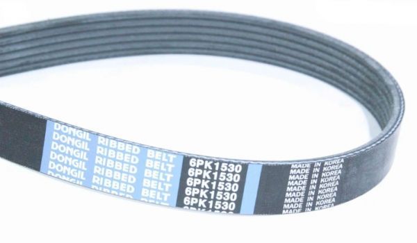 Ремень приводной (без кондиционера)