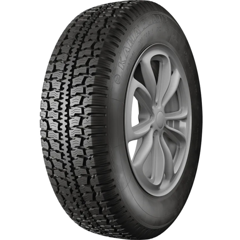 Шины Kama 205/70R16 91Q Flame TL