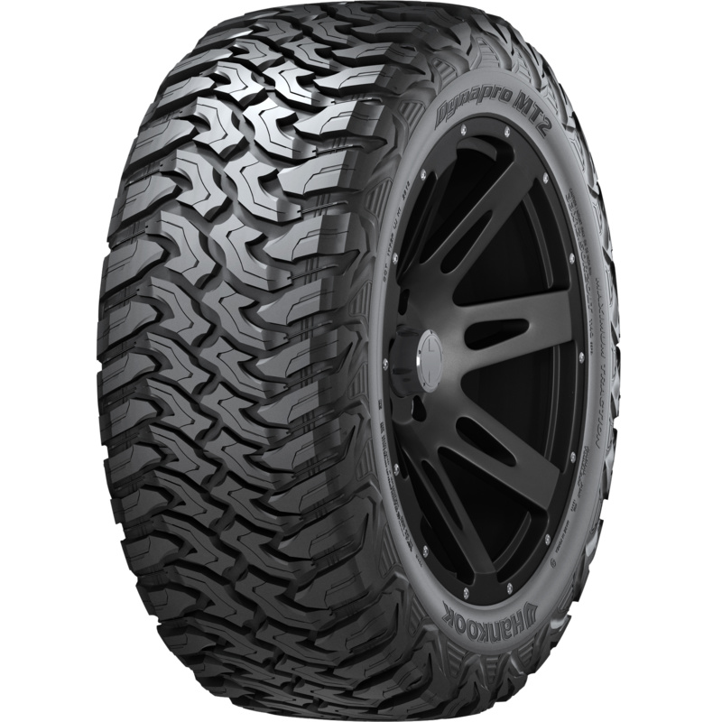 Шины Hankook LT225/75R16 115/112Q Dynapro MT2 RT05 TL 10PR
