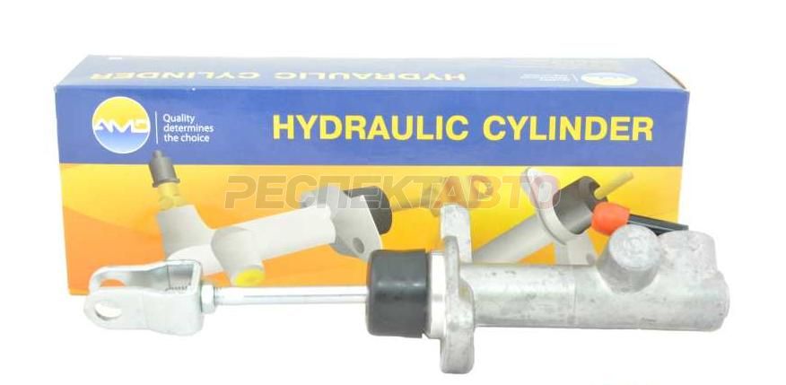 Цилиндр сцепления главный