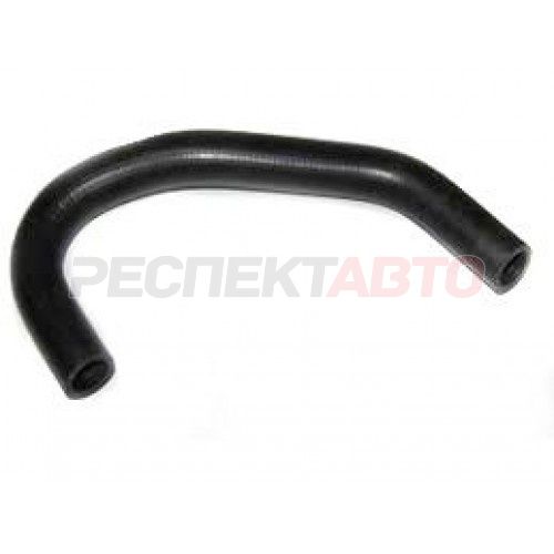 Патрубок (от впускного коллектора к тройнику, перепускной)