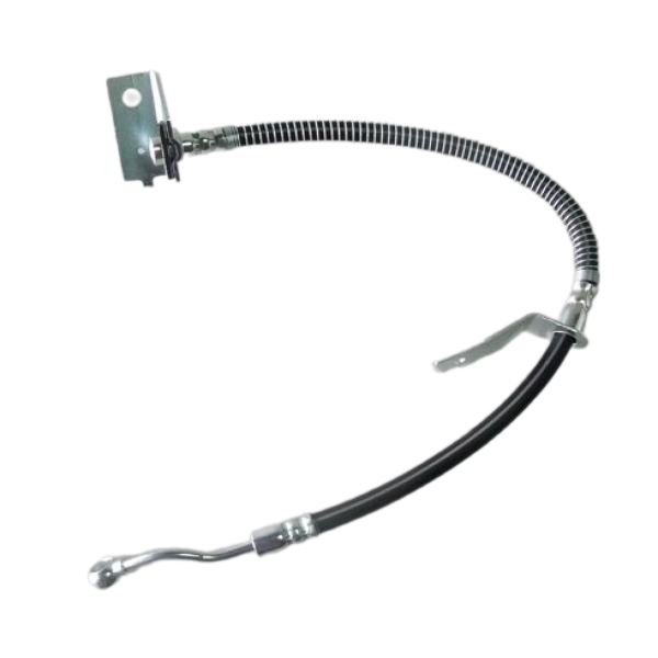 Шланг тормозной передний правый