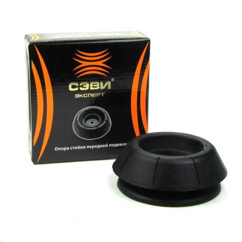 Опора амортизатора переднего