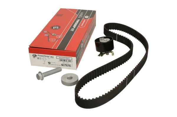 Комплект ГРМ