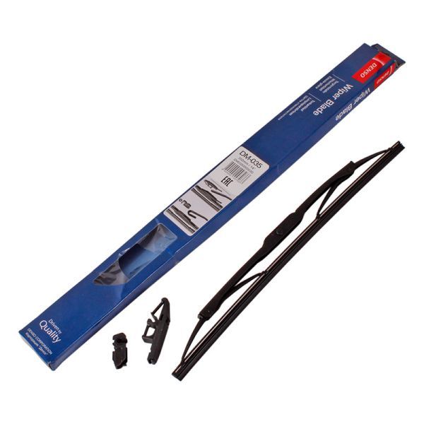 Щетка стеклоочистителя задняя Denso DM035