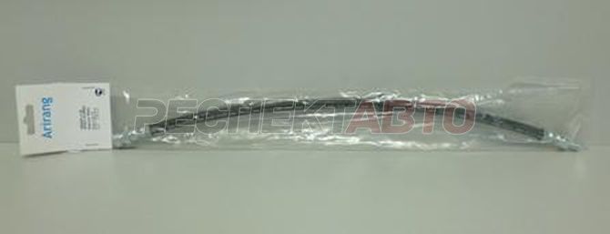 Шланг тормозной передний