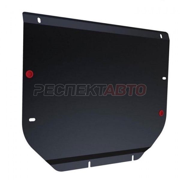 Защита картера