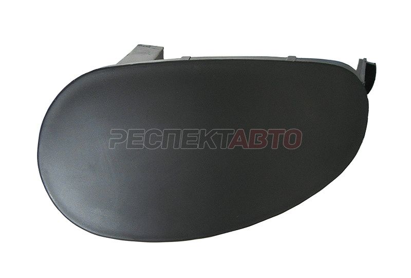 Заглушка ПТФ левая