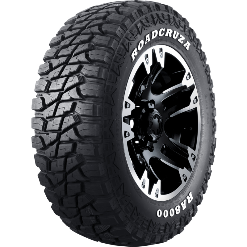 Шины Roadcruza LT37x12,50R17(320/80R17) 121Q RA8000 TL POR M+S 12PR
