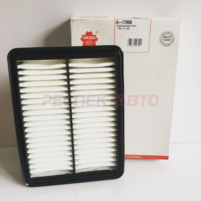 Фильтр воздушный