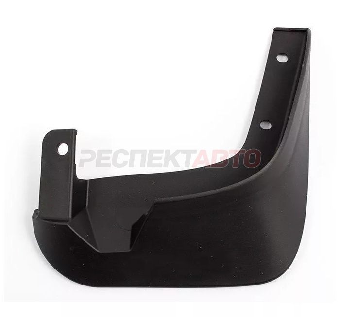 Брызговик передний правый