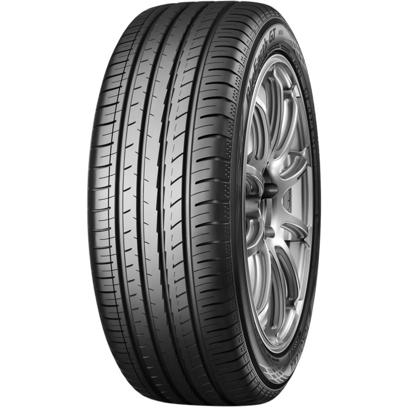 Шины Yokohama 215/60R16 99V BluEarth-GT AE51 TL