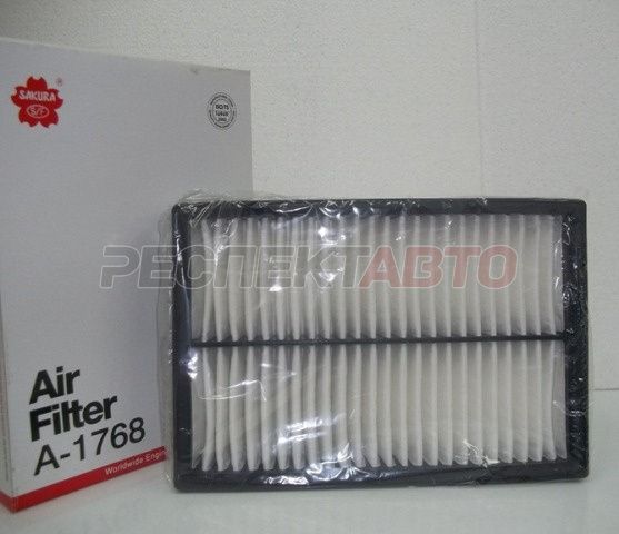 Фильтр воздушный