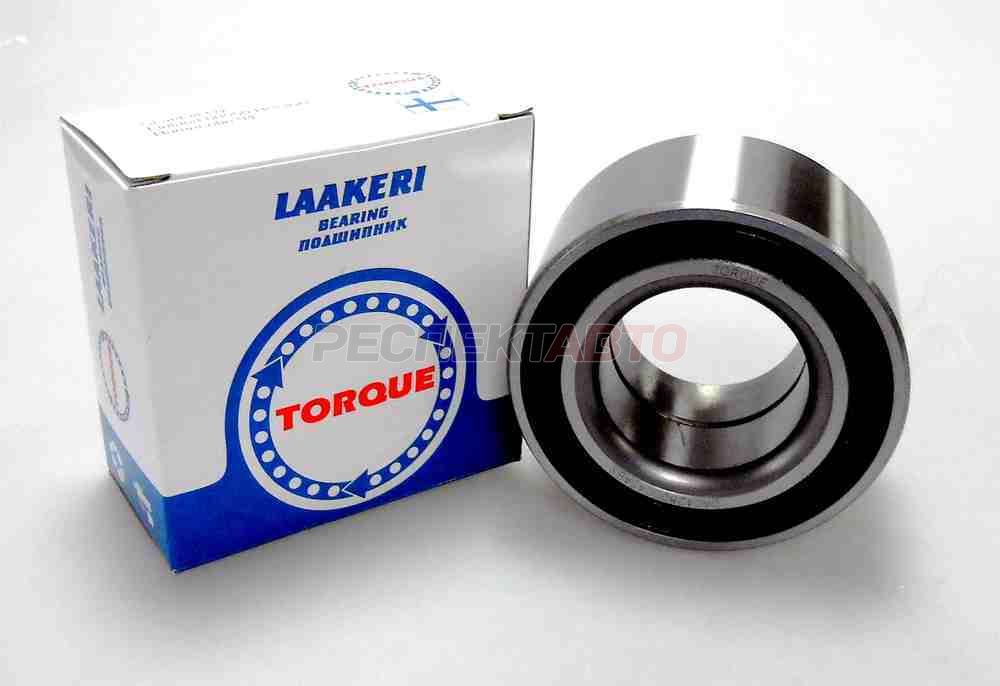 Подшипник ступицы передней