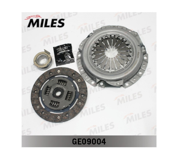 Комплект сцепления 