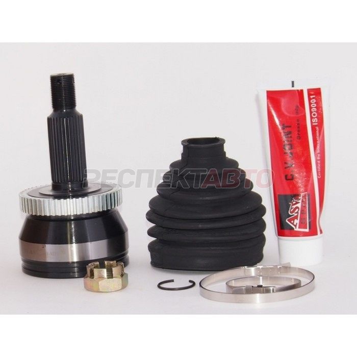 Шрус наружный санта фе классик 2. 4. Шрус наружный хендай санта фе классик 2. Hyundai santa fe шрус наружный. Шрус наружный hyundai santa fe.