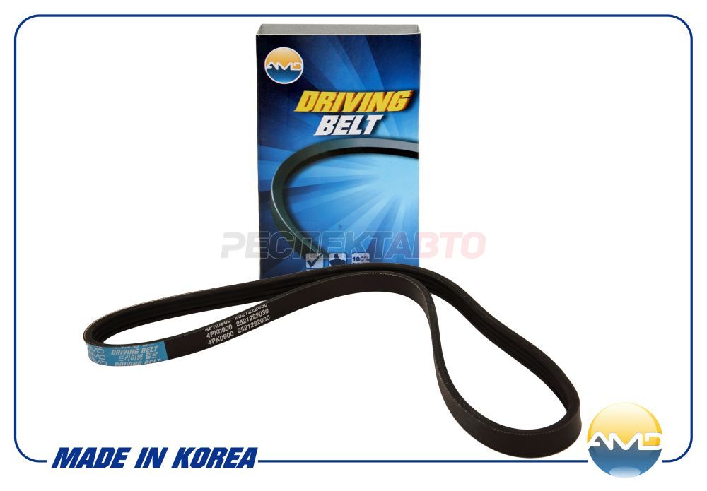 Ремень генератора