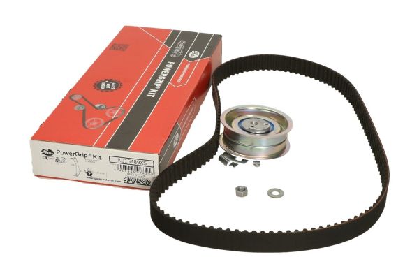 Комплект ГРМ