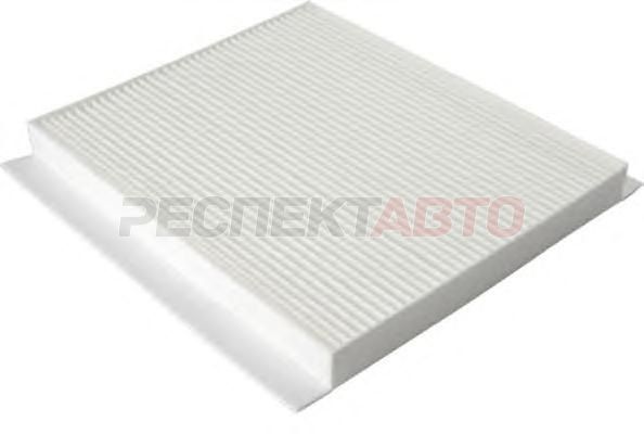 Фильтр салонный