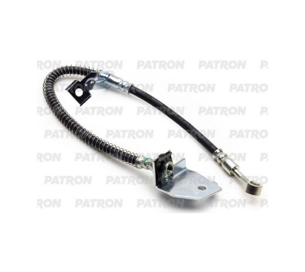 Шланг тормозной передний правый