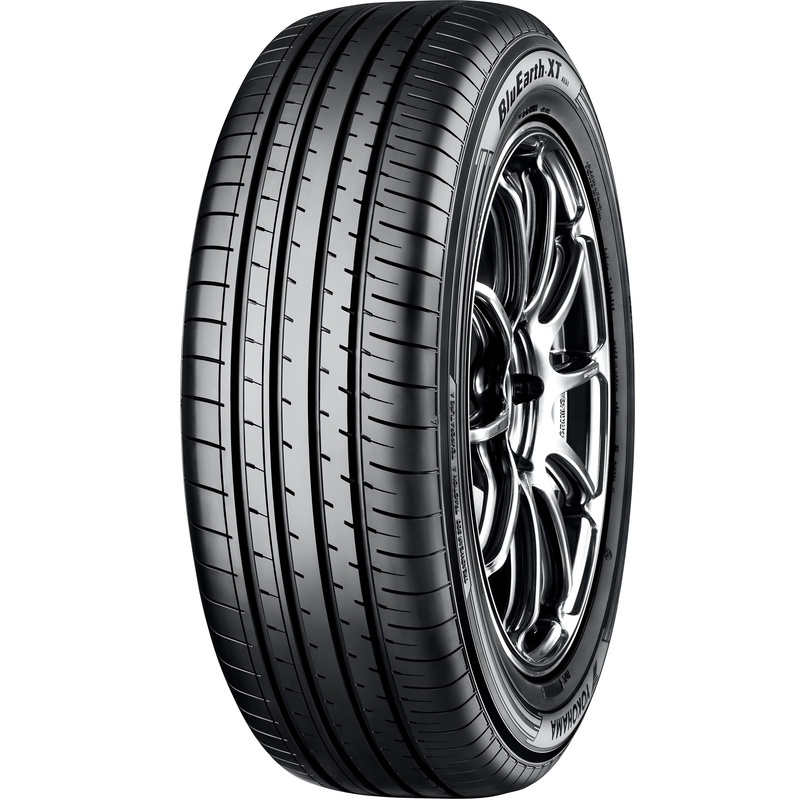 Шины Yokohama 235/55R18 100V BluEarth-XT AE61 TL