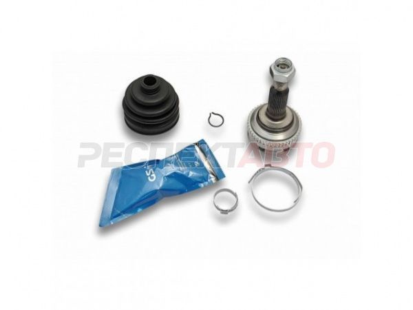 Шрус наружный (с ABS, 22x55x33)