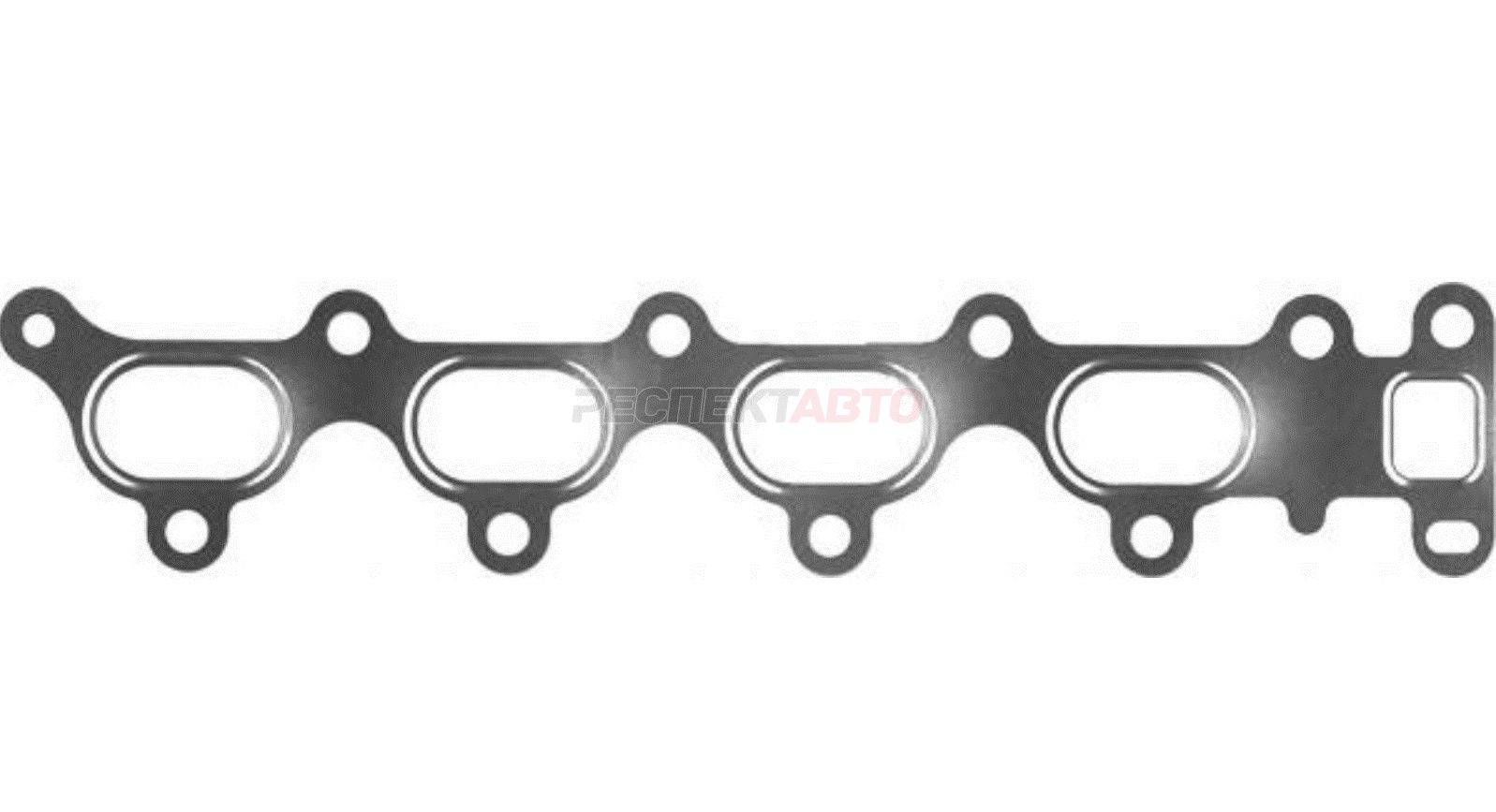 Прокладка коллектора выпускного