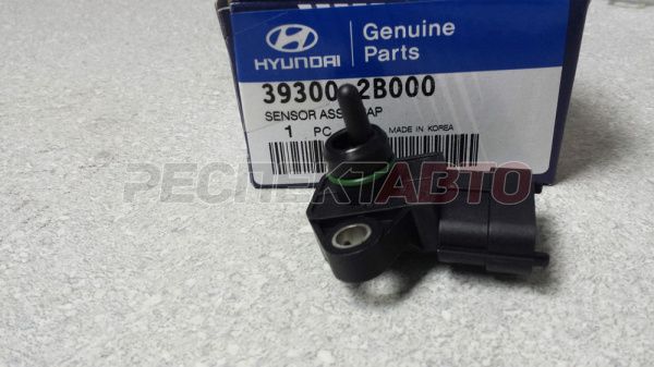 Датчик абсолютного давления