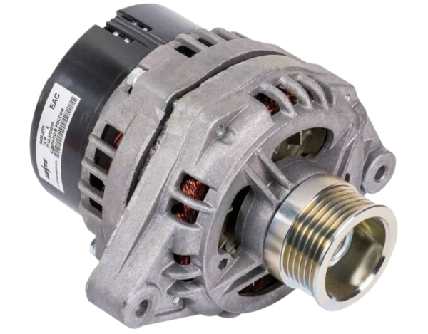 Генератор 140А