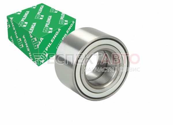 Подшипник ступицы передней (d=72mm)