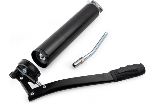 Шприц для смазки БЕЛАК плунжерный 400см3