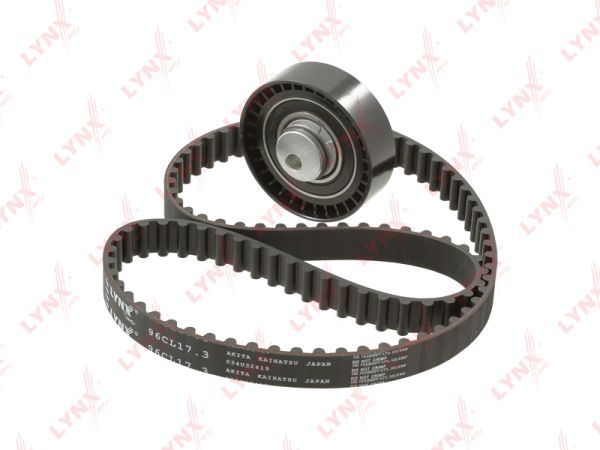 Комплект ГРМ