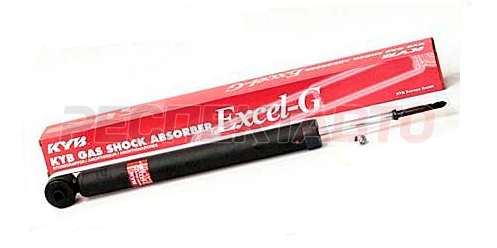 Амортизатор задний