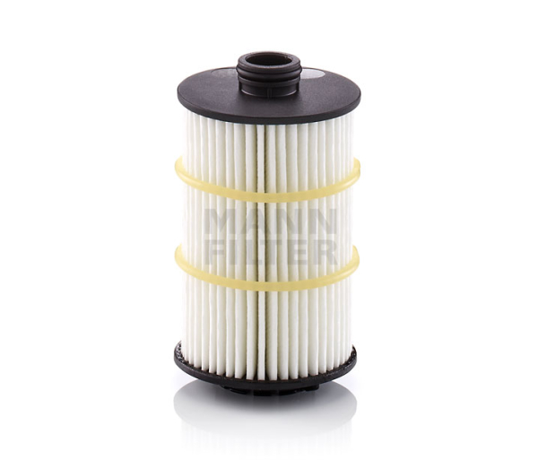 Фильтр масляный 