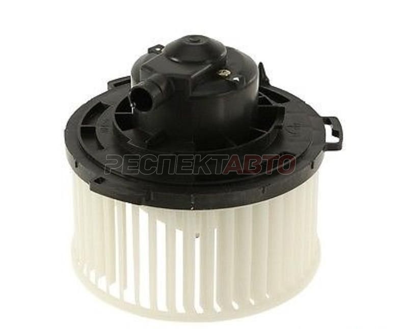 Вентилятор печки