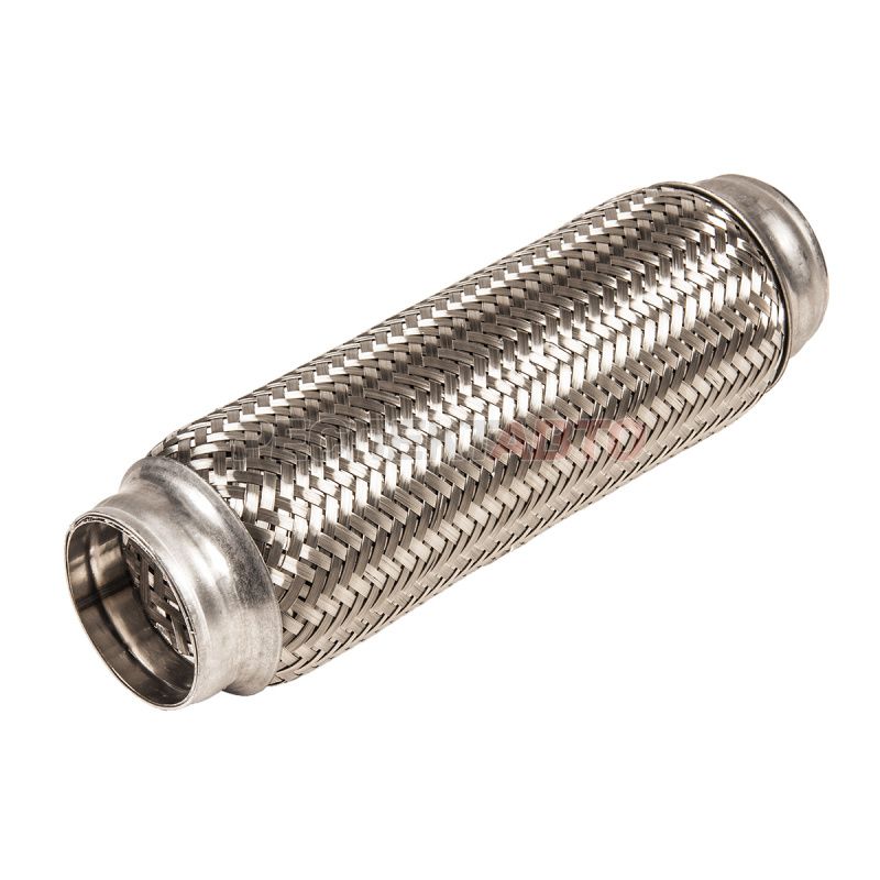 Гофра выхлопной системы Fortluft 50х200