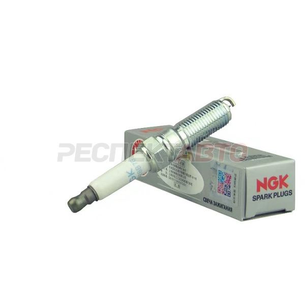 Свеча зажигания