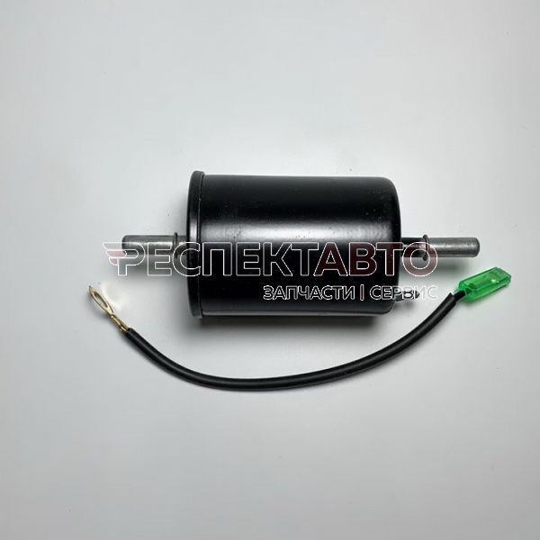 Фильтр топливный