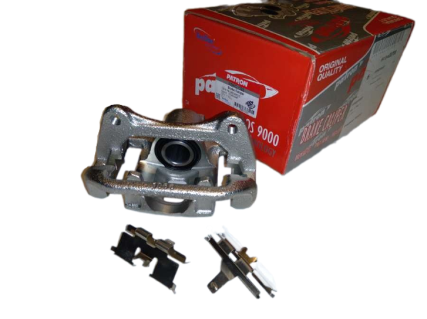 Суппорт тормозной задний правый