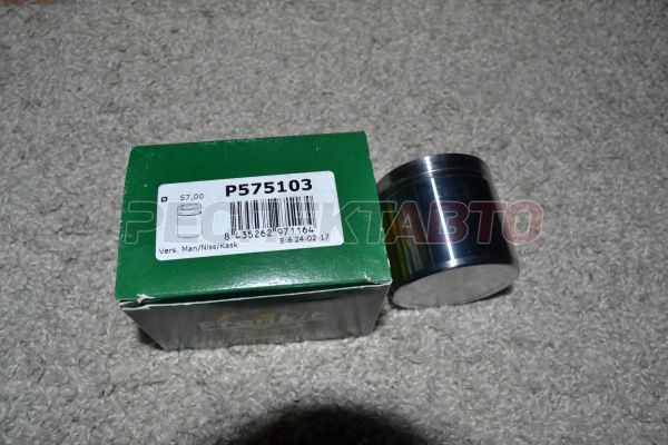 Поршень суппорта переднего