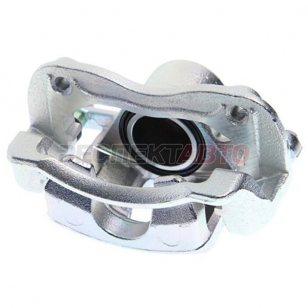 Суппорт тормозной передний левый