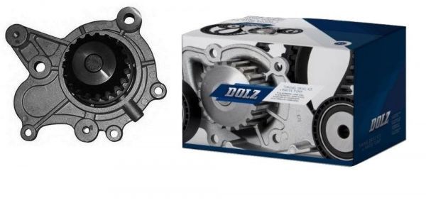 Помпа водяная