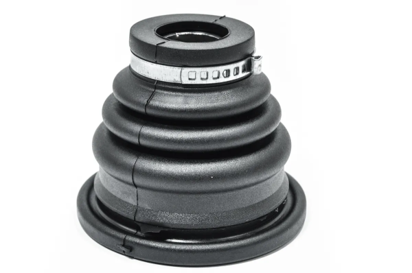 Пыльник шруса внутреннего левого (с флянцем, 25x107x85)