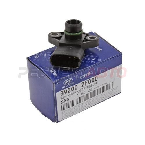 Датчик абсолютного давления