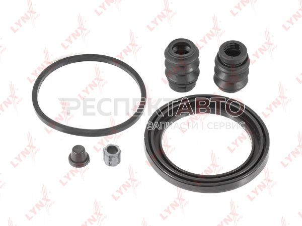 Ремкомплект суппорта переднего (все пыльники)