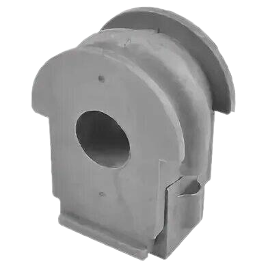 Втулка стабилизатора переднего 