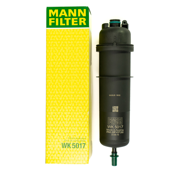 Фильтр топливный 