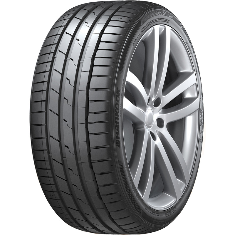 Шины Hankook 235/50ZR18 101(Y) XL Ventus S1 Evo 3 K127 TL