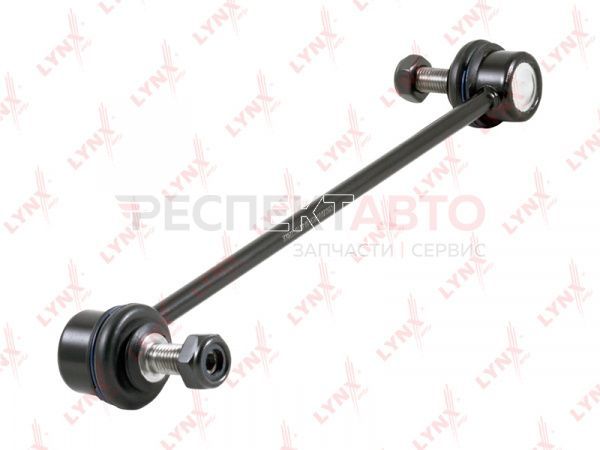 Стойка стабилизатора переднего